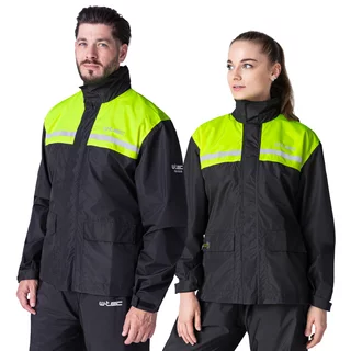Moto pláštenka W-TEC Rinstop