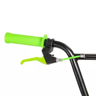 BMX bicykel Toimsa BMX 20" - Red