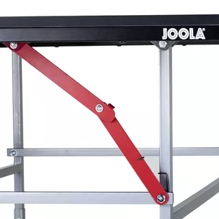 Stôl na stolný tenis Joola Inside - modrá