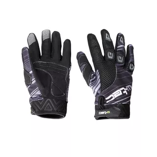 Moto rukavice W-TEC Heralt