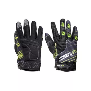 Moto rukavice W-TEC Heralt