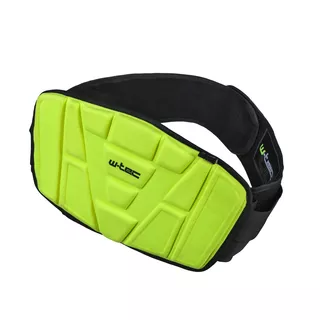Ľadvinový pás W-TEC NF-3603 - zelená - zelená