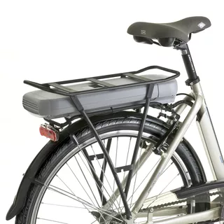 Elektrobicykel Devron 26120 - model 2016 - Sandy Grey