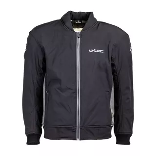Pánska softshell moto bunda W-TEC Langon - XXL