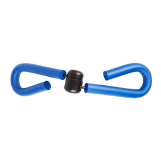 Posilňovač inSPORTline Body Trimmer - modrá