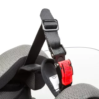 Moto prilba W-TEC Nankko - Matt Black
