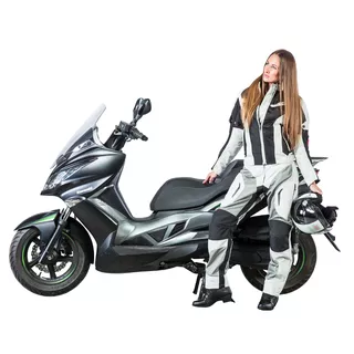 Dámska moto bunda W-TEC Ventex Lady - XS