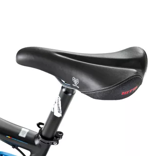 Horský celoodpružený bicykel Devron Zerga FS6.7 27,5" 1.0 - 17"