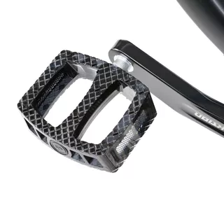 Horský celoodpružený bicykel Devron Zerga FS6.7 27,5" 1.0 - 17"