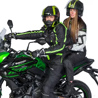 Unisex moto nohavice W-TEC Mihos NEW