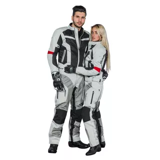 Dámska moto bunda W-TEC Ventex Lady - XS