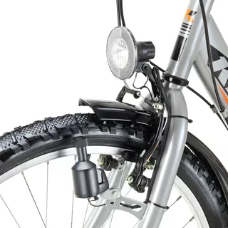 Juniorský bicykel Kreativ 2414 24" 3.0