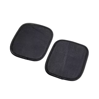 Dámske moto jeansy W-TEC Panimali - 2. akosť - modrá