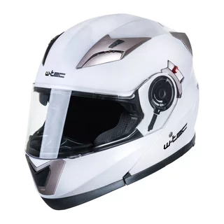 Výklopná moto prilba W-TEC Pezzon