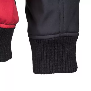 Pánska softshell moto bunda W-TEC Langon - XXL