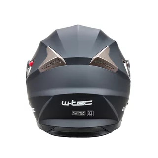 Výklopná moto prilba W-TEC Pezzon