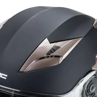Výklopná moto prilba W-TEC Pezzon