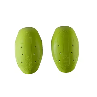 Pánske moto jeansy W-TEC A-1013 - čierna