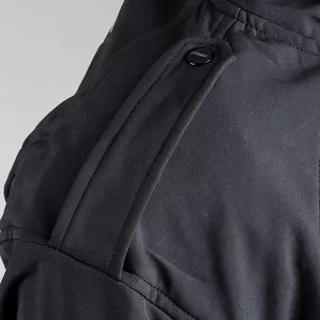 Pánska softshell moto bunda W-TEC Clappy NF-2754 - čierna