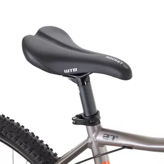 Horský elektrobicykel Devron Riddle M1.7 27,5" 4.0 - Grey Matt