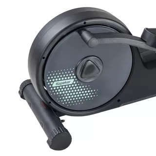 Eliptical inSPORTline Kapekor - 2. akosť