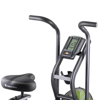 AirBike® inSPORTline Lite - 2.akosť