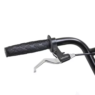 Freestyle bicykel DHS Jumper 2005 20" 6.0 - Green