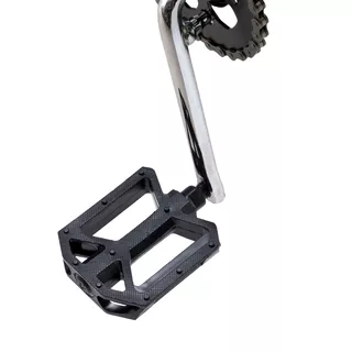 Freestyle bicykel DHS Jumper 2005 20" 6.0 - Green