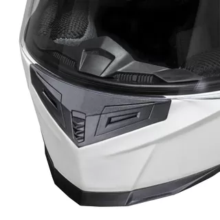 Integrálna prilba W-TEC NK-863 - čierna- lesk