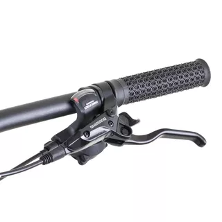 Horský bicykel Devron Zerga 1.7 27,5" 4.0 - blue