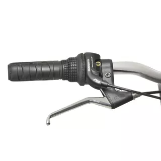 Mestský bicykel DHS Citadinne 2634 26" 7.0