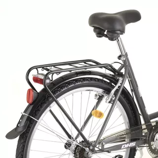 Mestský bicykel DHS Citadinne 2634 26" 7.0