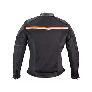 Letná moto bunda W-TEC 2Stripe - 2.akosť