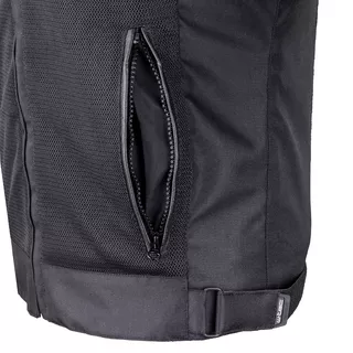 Letná moto bunda W-TEC 2Stripe - 2.akosť