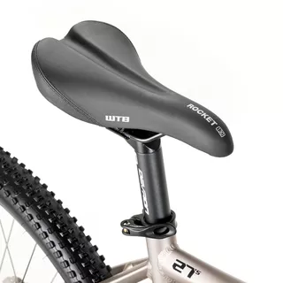Horský elektrobicykel Devron Riddle M1.7 27,5" - model 2018 - neon