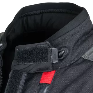 Touringová moto bunda W-TEC Excellenta Evo - 2. akosť