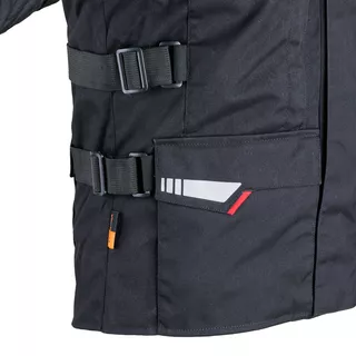 Touringová moto bunda W-TEC Excellenta Evo - 2. akosť