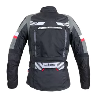 Touringová moto bunda W-TEC Excellenta Evo - 2. akosť