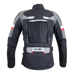 Touringová moto bunda W-TEC Excellenta Evo - 2. akosť