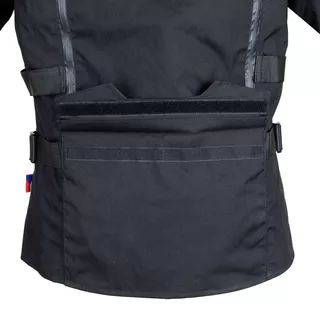 Touringová moto bunda W-TEC Excellenta Evo - 2. akosť