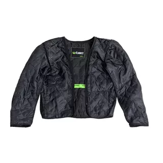 Kožená moto bunda W-TEC Mungelli - vintage hnedá