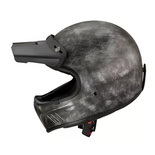 Moto prilba W-TEC Retron s okuliarmi Chesster