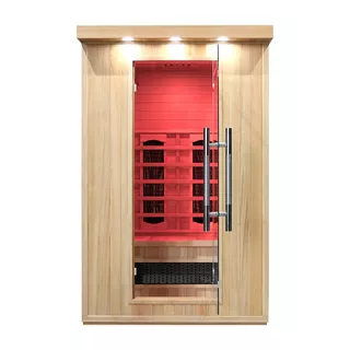 Infrasauna inSPORTline Mettsa 200