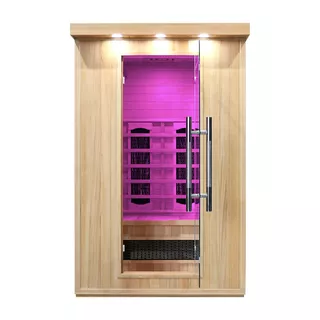 Infrasauna inSPORTline Mettsa 200