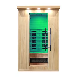 Infrasauna inSPORTline Mettsa 200