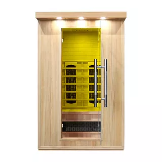Infrasauna inSPORTline Mettsa 200