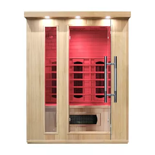 Infrasauna inSPORTline Mettsa 300