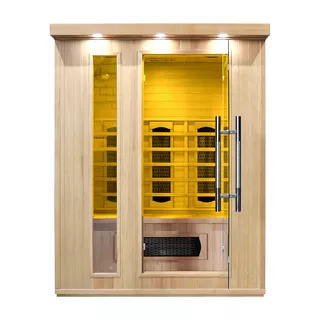 Infrasauna inSPORTline Mettsa 300