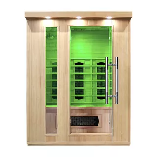 Infrasauna inSPORTline Mettsa 300