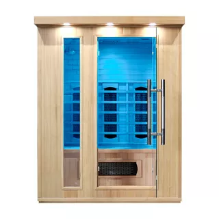 Infrasauna inSPORTline Mettsa 300